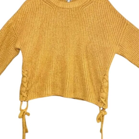 Charlotte Russe Sweater - Size Large - Picture 4 of 6